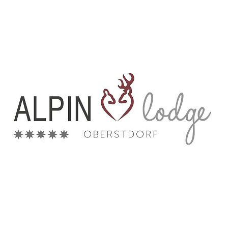 Alpin Lodge Оберстдорф Екстериор снимка