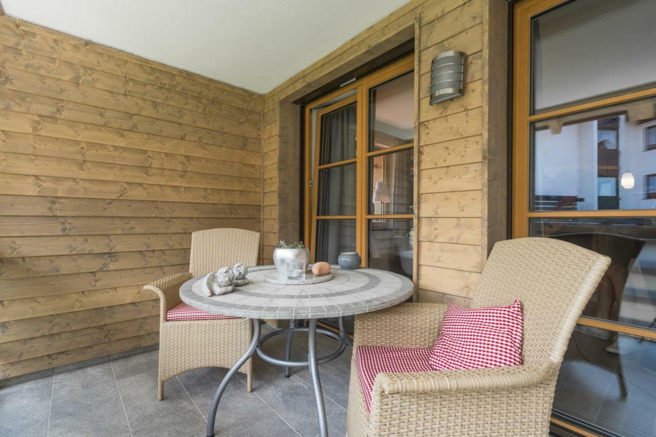 Alpin Lodge Оберстдорф Екстериор снимка