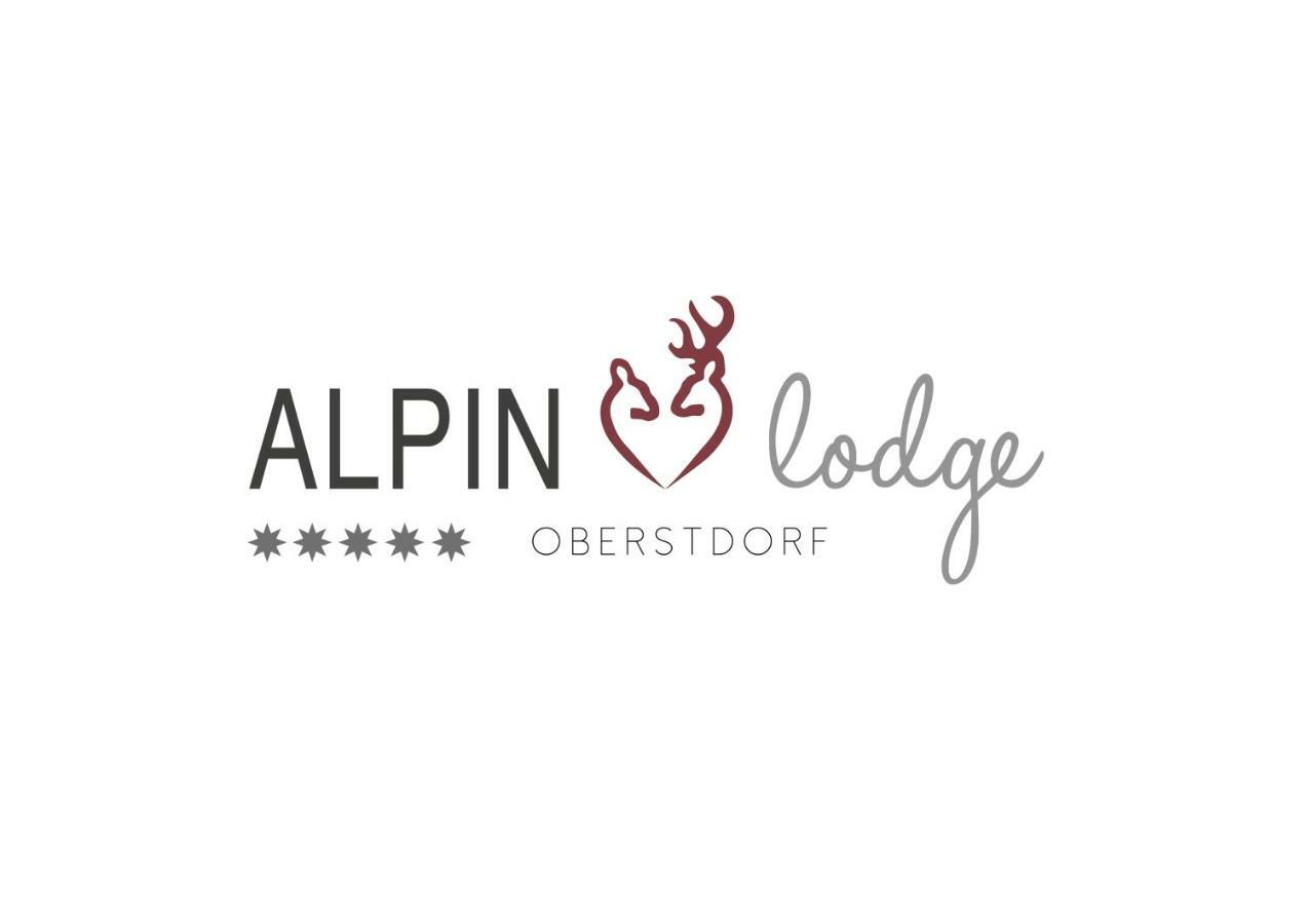 Alpin Lodge Оберстдорф Екстериор снимка